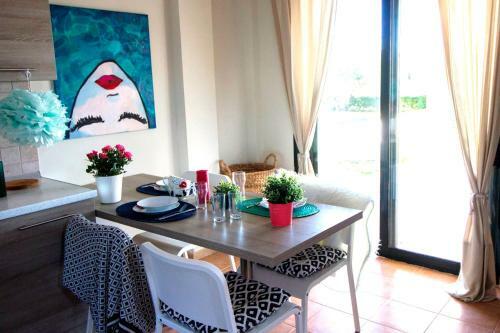 Summer Villa Anemi-close To Sea