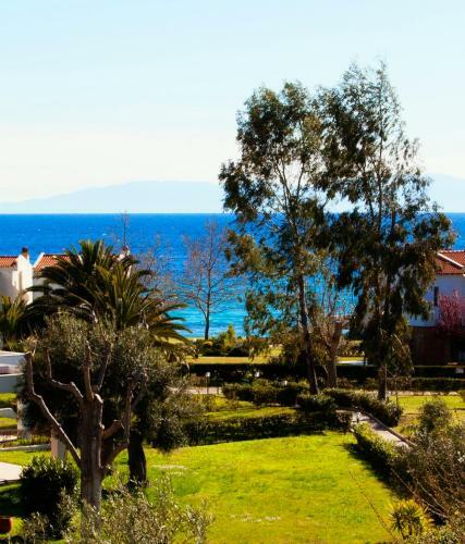 Summer Villa Anemi-close To Sea