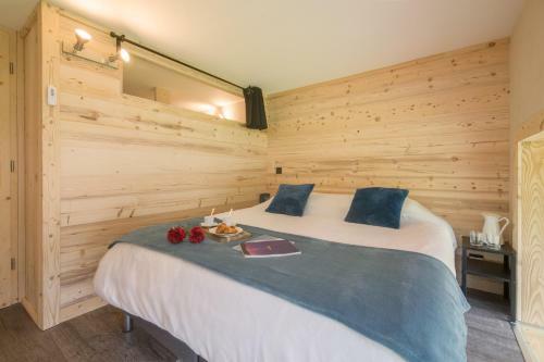 Apartamento R�sidence Grand Roc - Bruy�res 119