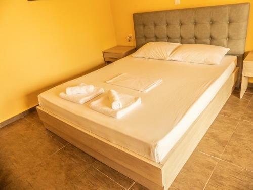 Apartamento Ktima Argiri