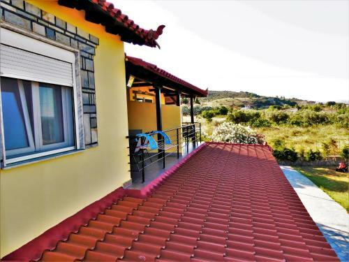 Apartamento Ktima Argiri