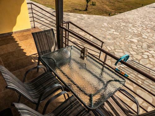 Apartamento Ktima Argiri