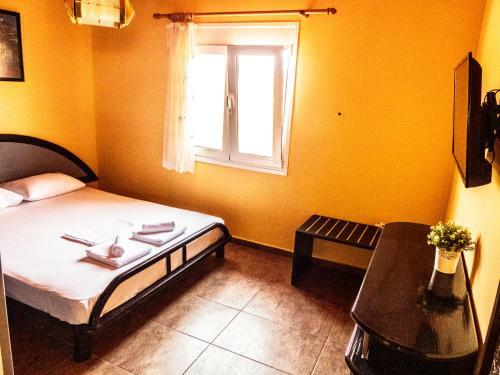 Apartamento Ktima Argiri