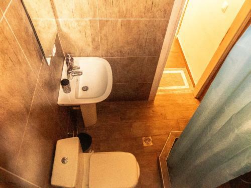 Apartamento Ktima Argiri