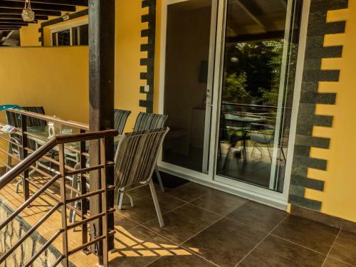 Apartamento Ktima Argiri