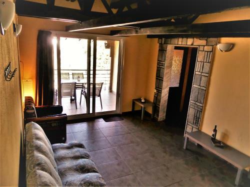 Apartamento Ktima Argiri
