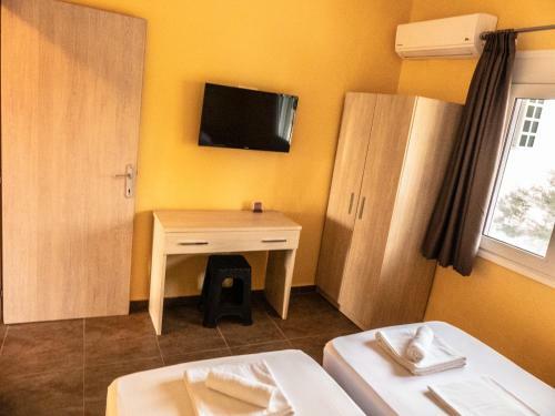 Apartamento Ktima Argiri