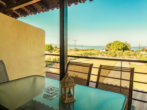 Apartamento Ktima Argiri