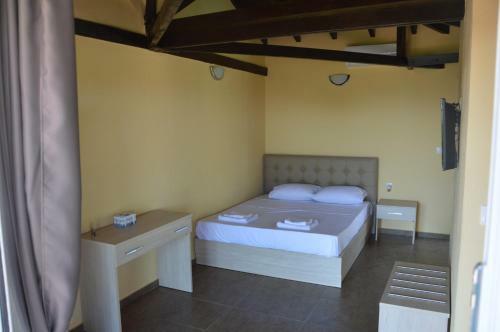 Apartamento Ktima Argiri