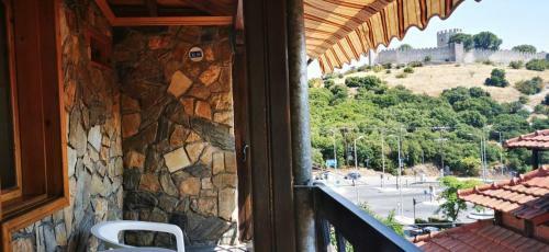 Hotel Apartments Erato
