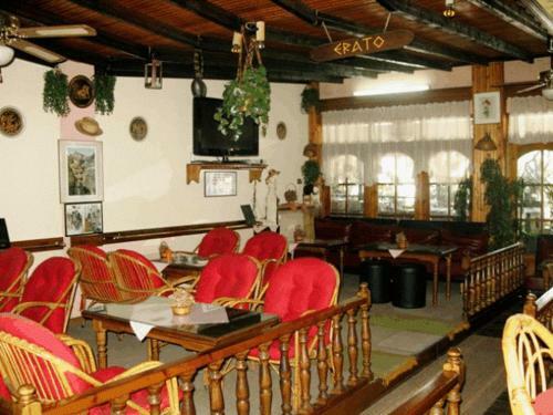 Hotel Apartments Erato