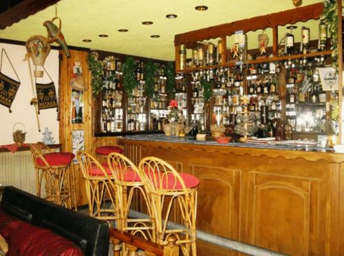 Hotel Apartments Erato