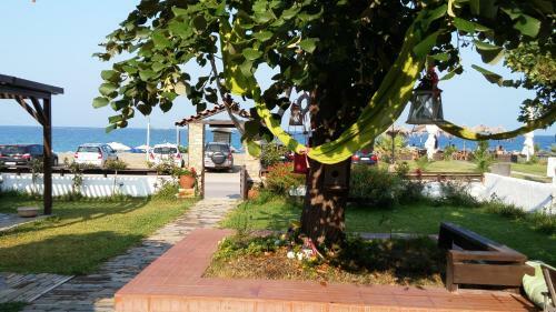 Apartamento Ktima Althea