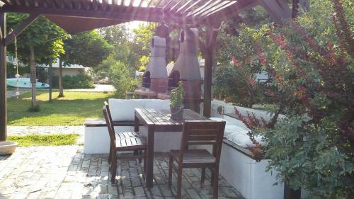 Apartamento Ktima Althea