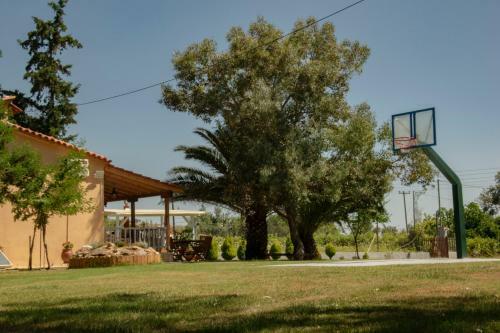 Villa Salty Paradise House