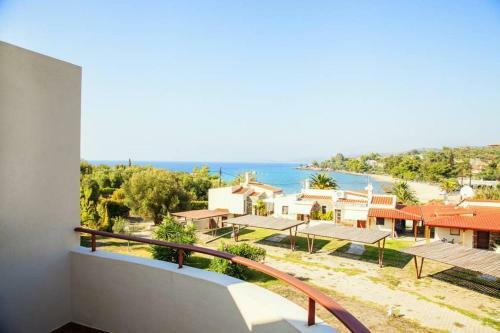 Oliviera Villa