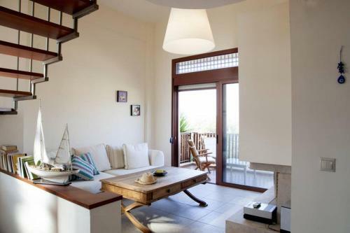 Oliviera Villa