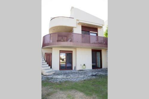 Oliviera Villa