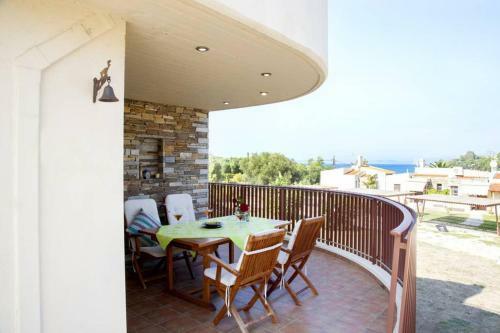 Oliviera Villa