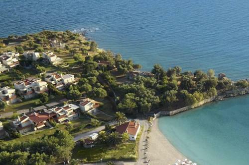 Oliviera Villa