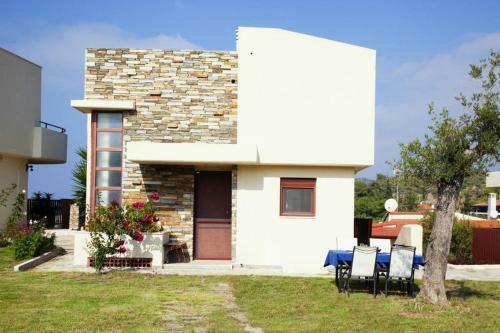 Oliviera Villa
