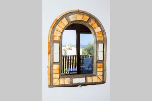 Oliviera Villa