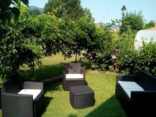 Bed & Breakfast Il Ponte Vecchio