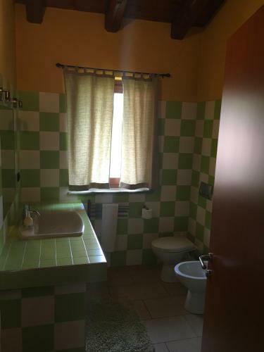 Bed & Breakfast Il Ponte Vecchio