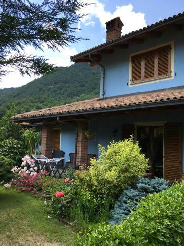Bed & Breakfast Il Ponte Vecchio
