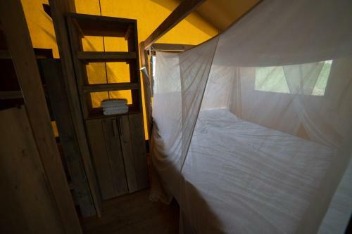 Lodge Holidays - Camping Podere Sei Poorte