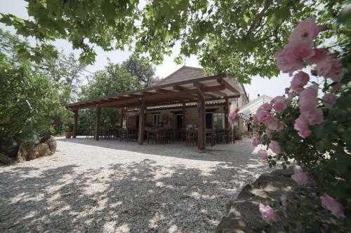 Lodge Holidays - Camping Podere Sei Poorte