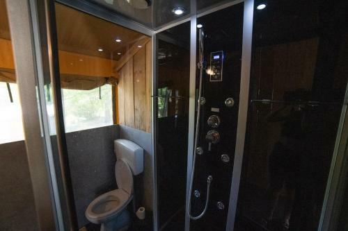 Lodge Holidays - Camping Podere Sei Poorte