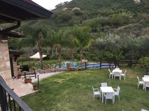 Agroturismo Agriturismo La Valle Incantata Gerace -