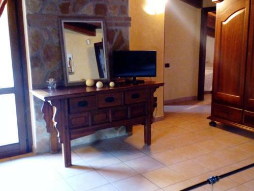 Agroturismo Agriturismo La Valle Incantata Gerace -