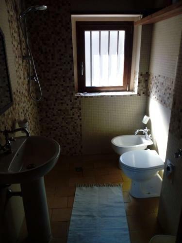 Agroturismo Agriturismo La Valle Incantata Gerace -