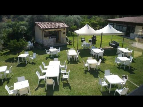 Agroturismo Agriturismo La Valle Incantata Gerace -