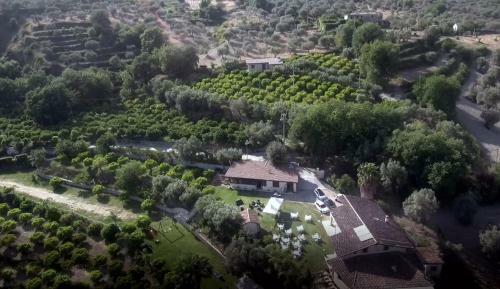 Agroturismo Agriturismo La Valle Incantata Gerace -