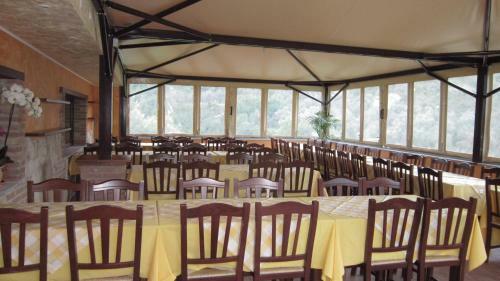Agroturismo Agriturismo La Valle Incantata Gerace -