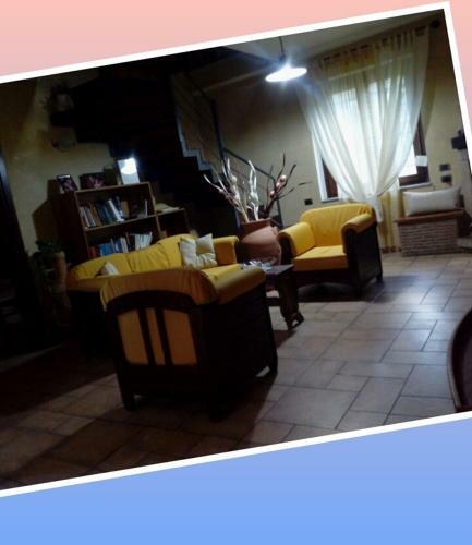 Agroturismo Agriturismo La Valle Incantata Gerace -