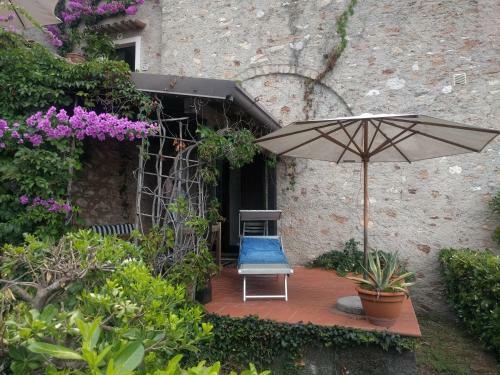 Apartamento Torre Antica Limonaia