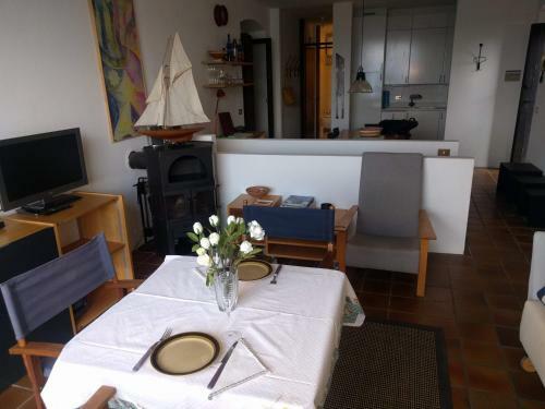 Apartamento Torre Antica Limonaia