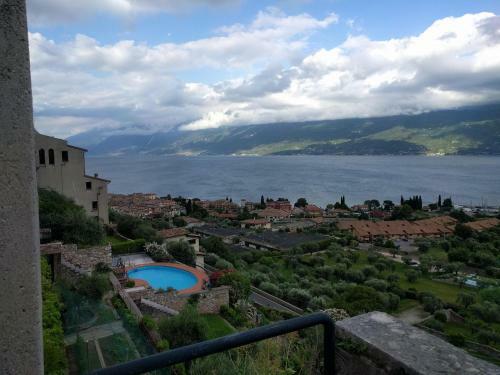 Apartamento Torre Antica Limonaia