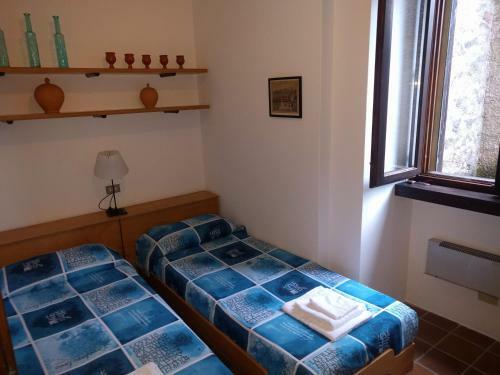 Apartamento Torre Antica Limonaia