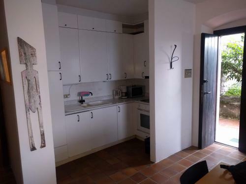 Apartamento Torre Antica Limonaia