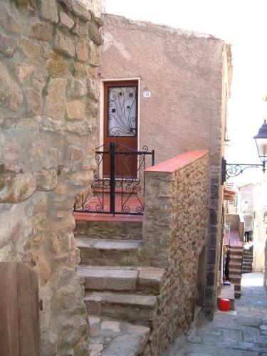 Casa Al Castello
