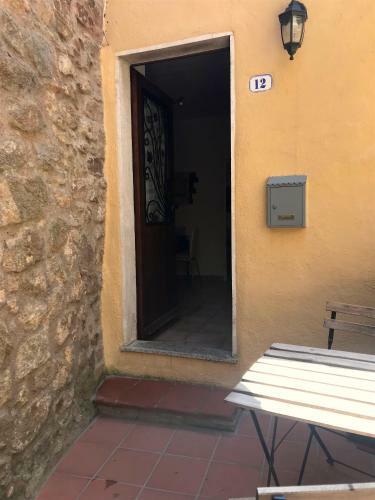 Casa Al Castello