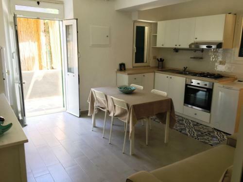 Apartamento Saraceno Appartamenti