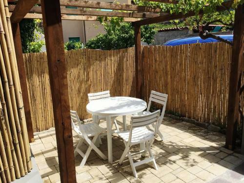 Apartamento Saraceno Appartamenti