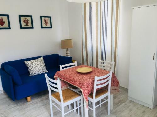 Apartamento Saraceno Appartamenti