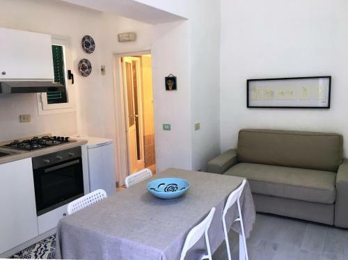 Apartamento Saraceno Appartamenti